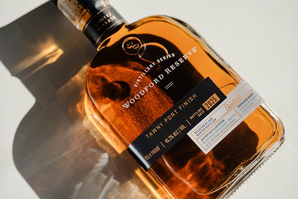 11 dòng whiskey Mỹ mới ra mắt nửa đầu 2025
