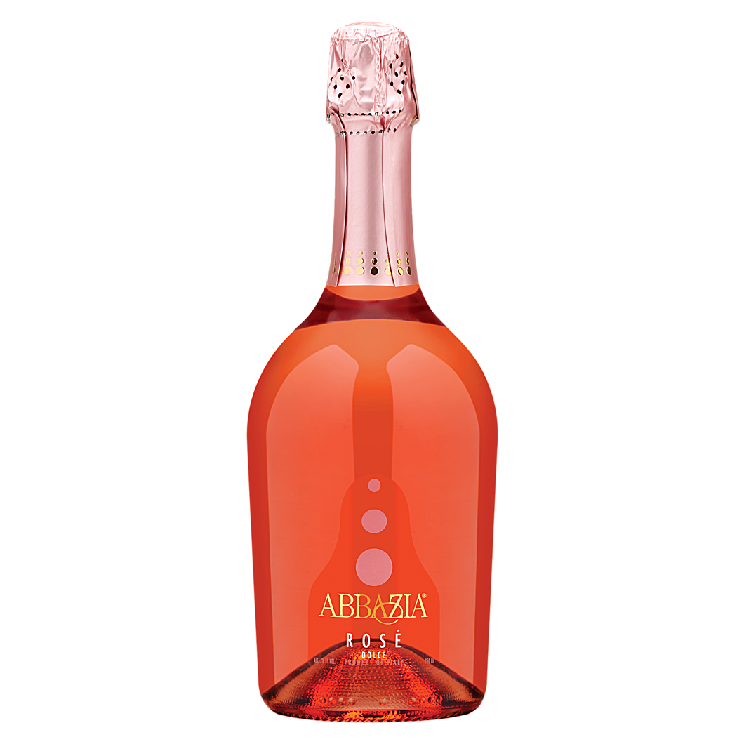Abbazia Moscato Rosé Dolce