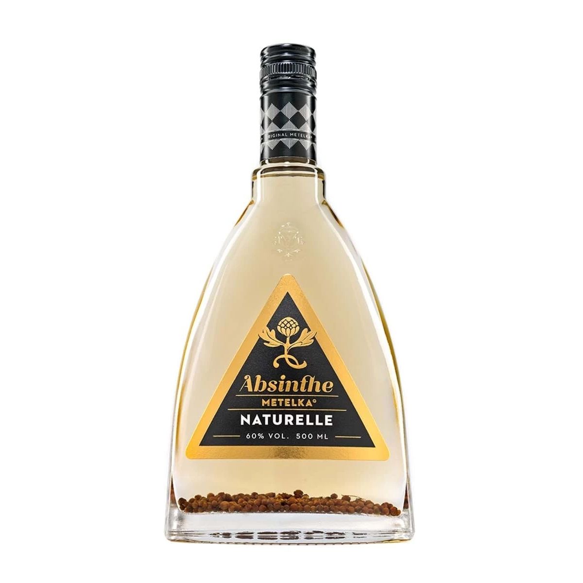 Absinthe Metelka Naturelle