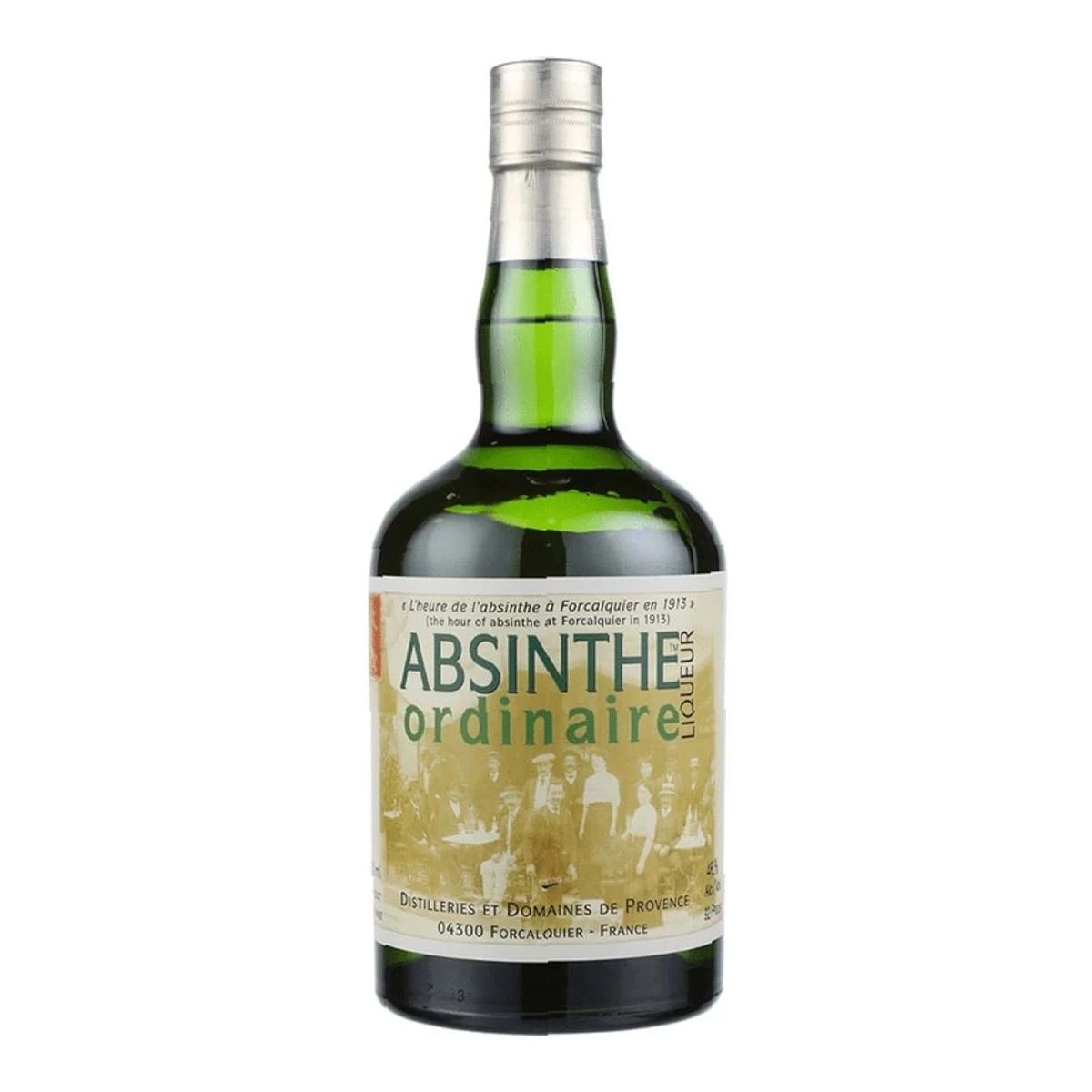 Absinthe Ordinaire