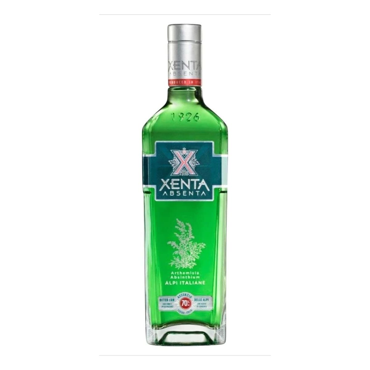 Absinthe Xenta Absenta 70cl