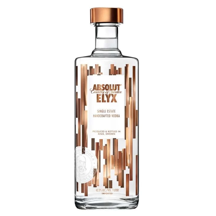 Absolut Elyx [ 1000 ml ]