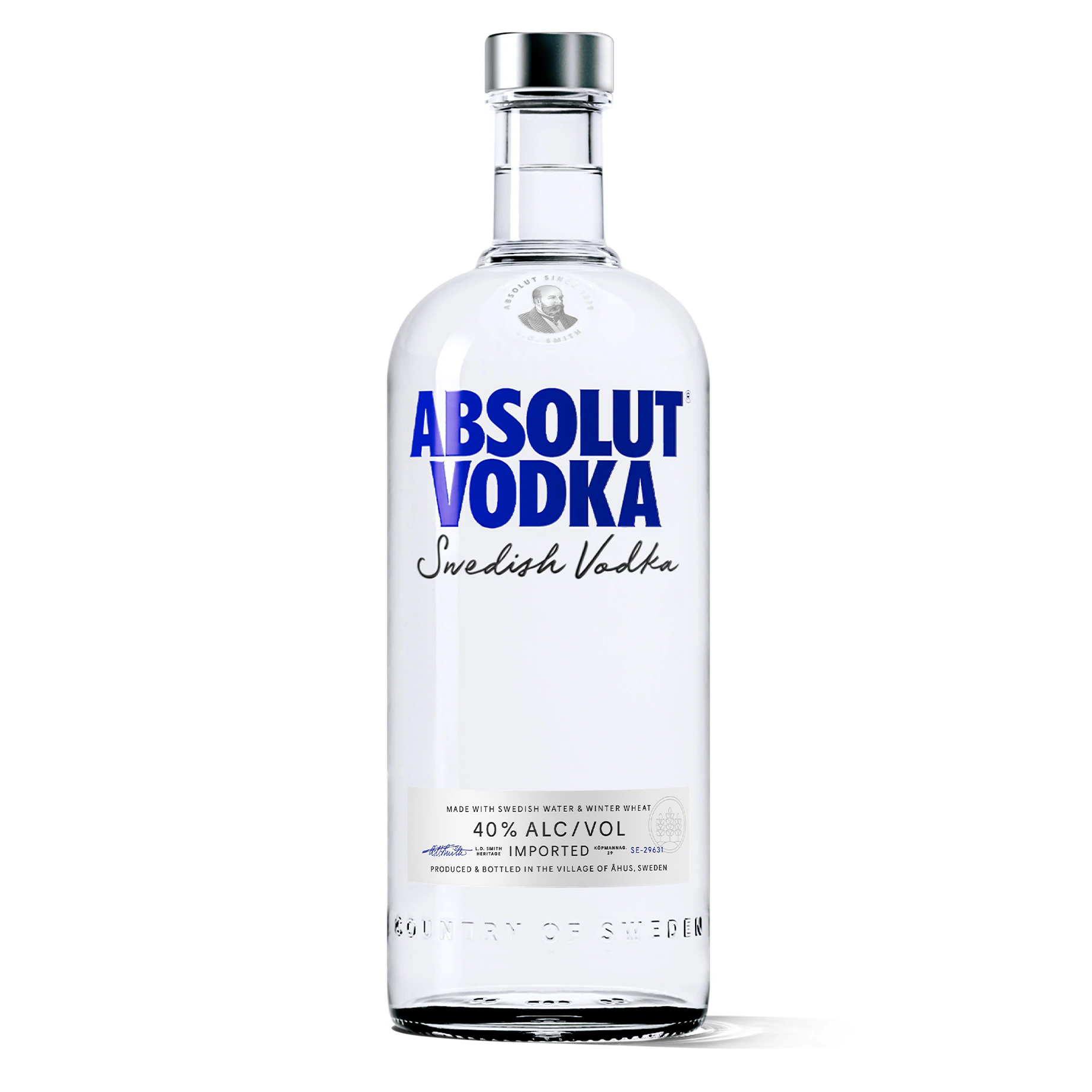 Absolut Vodka [ Original ]