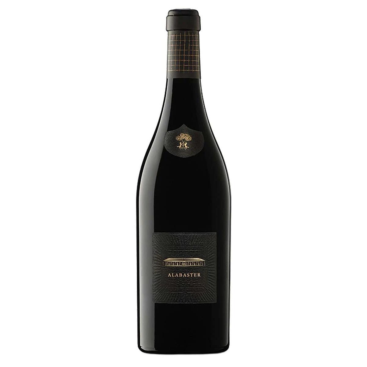 Teso La Monja Alabaster