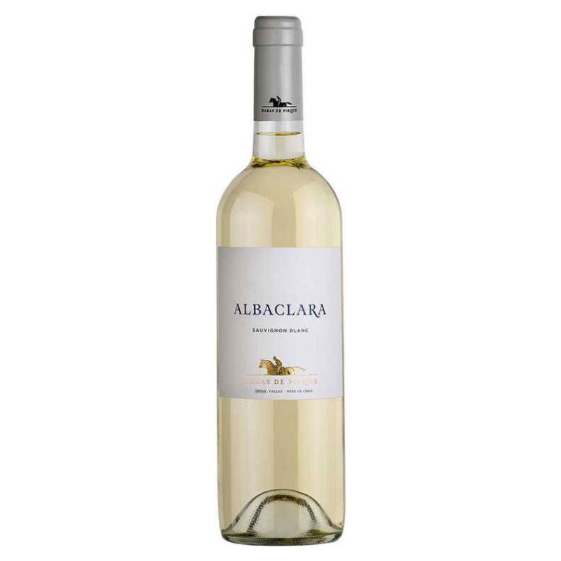 Albaclara Sauvignon Blanc