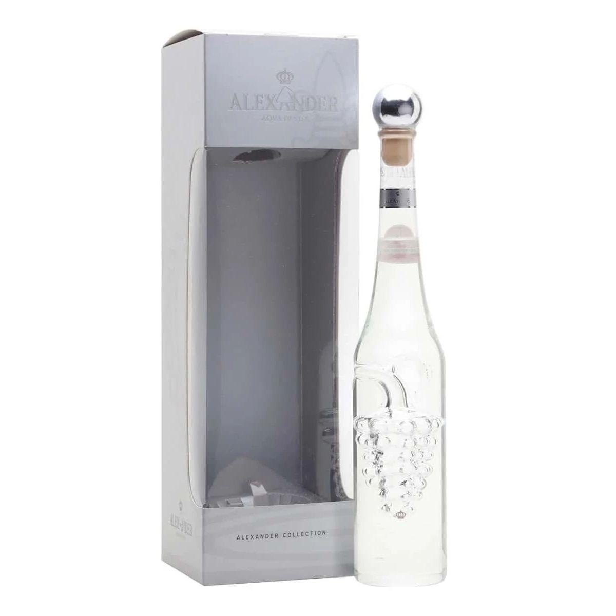 Alexander Grappa Prosecco
