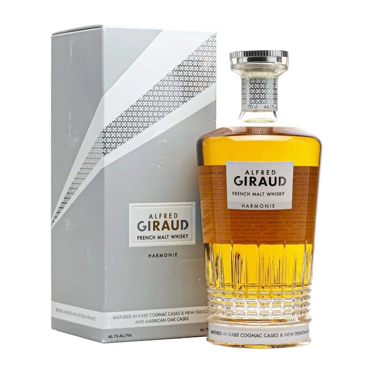 Alfred Giraud Harmonie