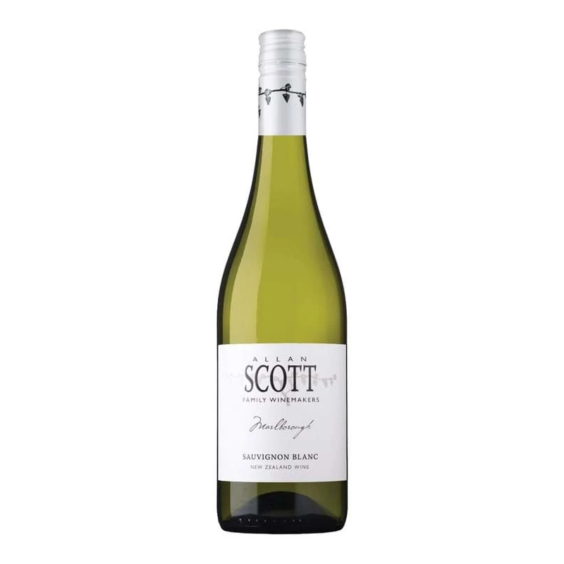 Allan Scott Sauvignon Blanc