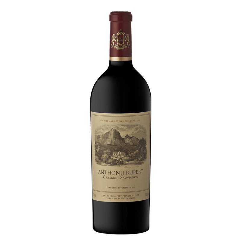 Anthonij Rupert Cabernet Sauvignon