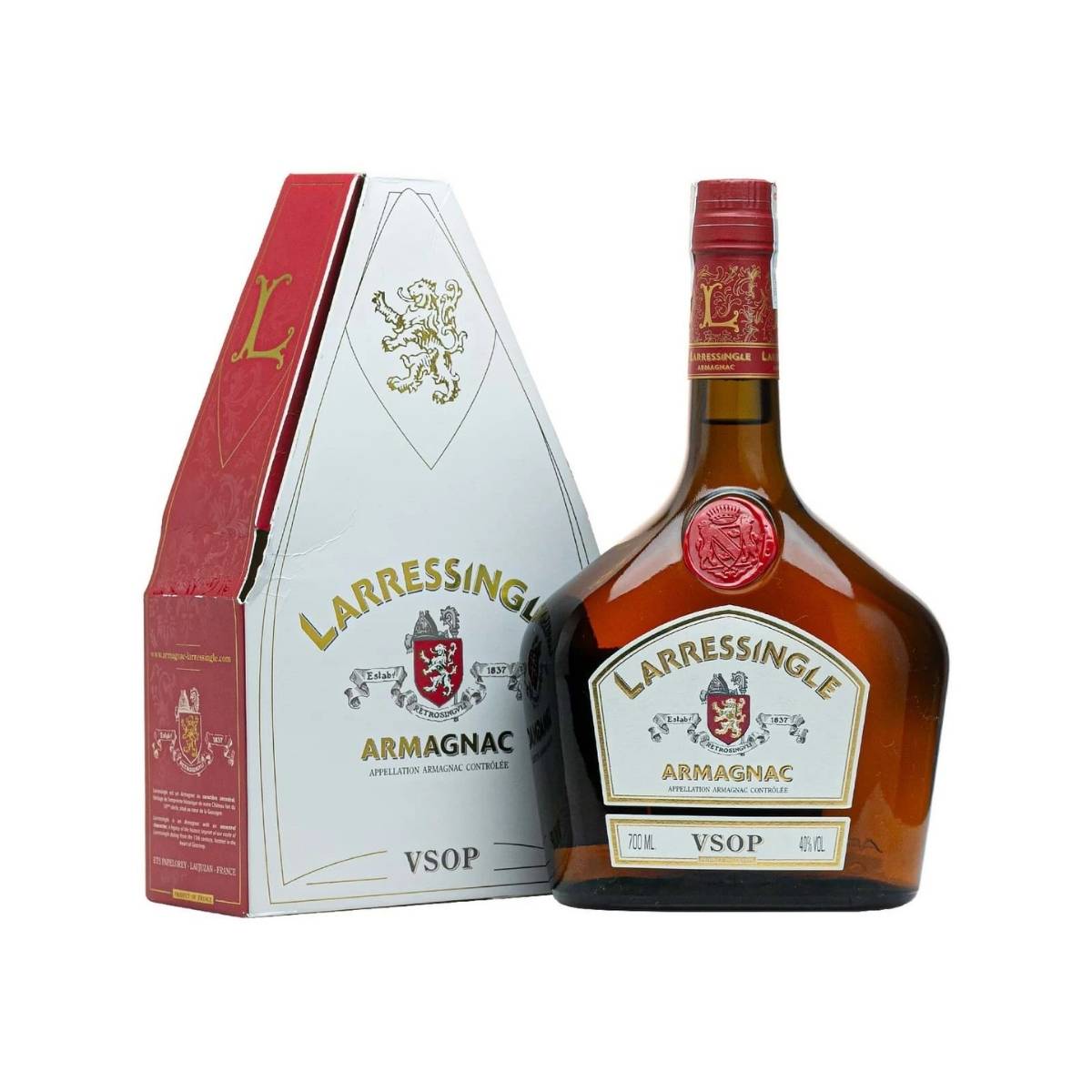 Armagnac Larressingle VSOP