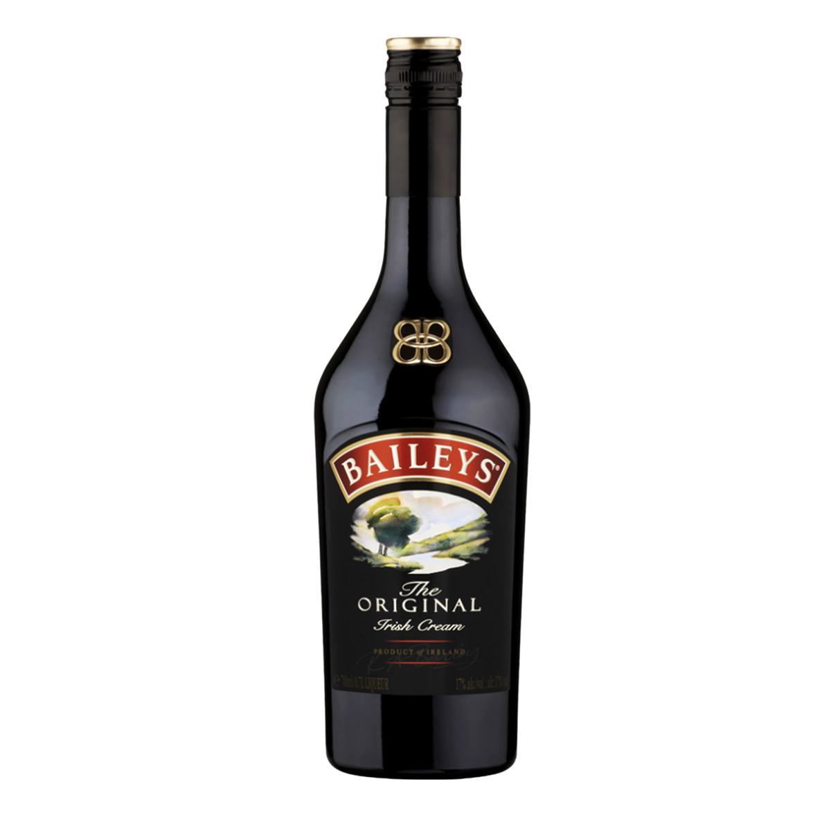 Baileys Original Irish Cream