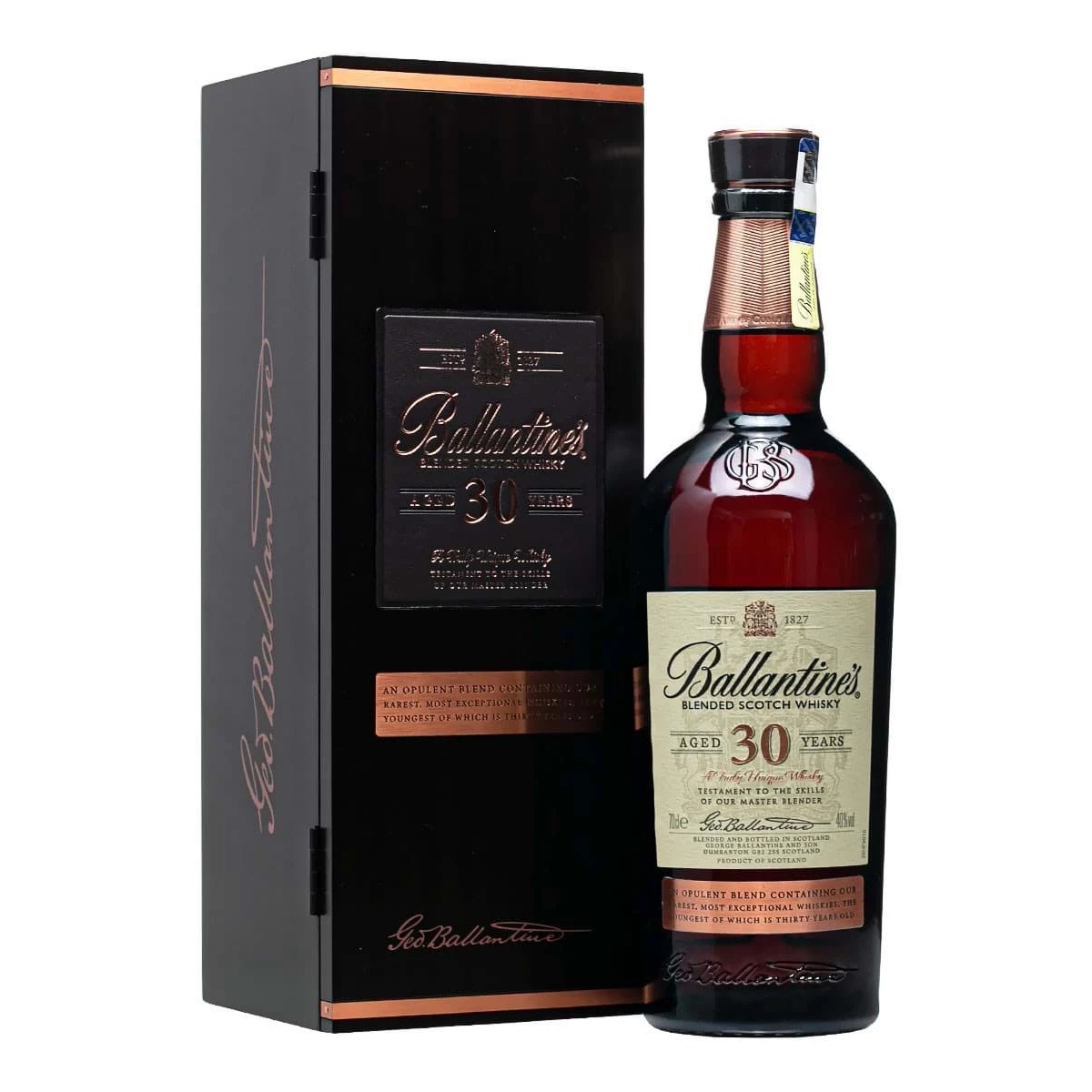 Ballantine 30
