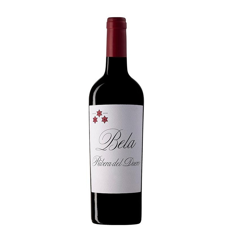 Bela Ribera Del Duero
