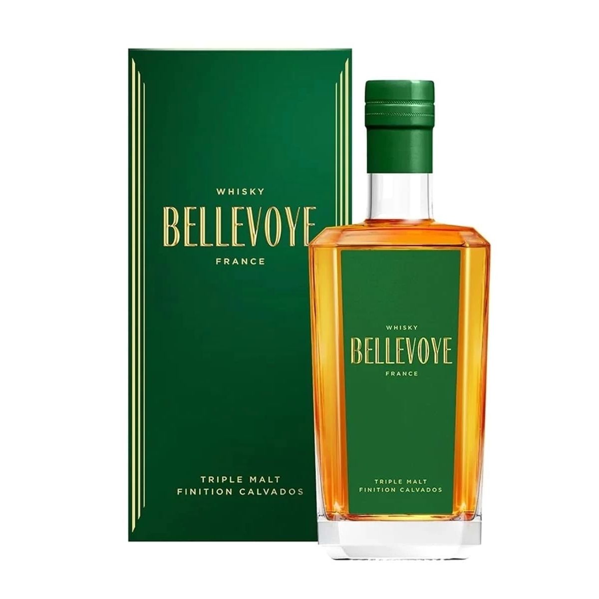 Bellevoye Green