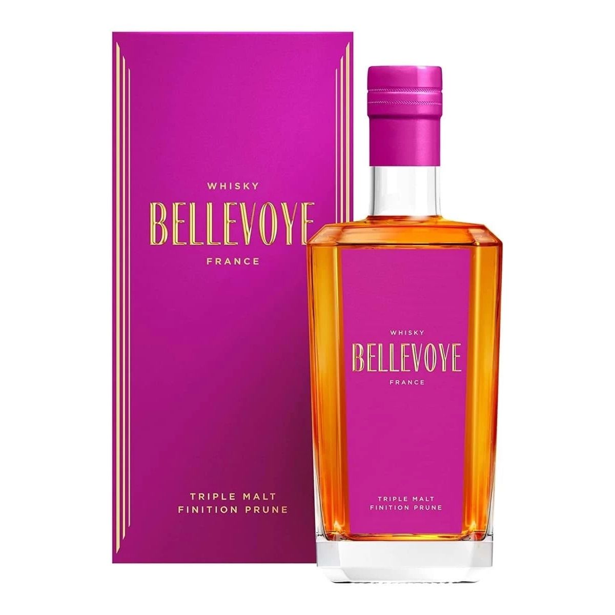 Bellevoye Prune