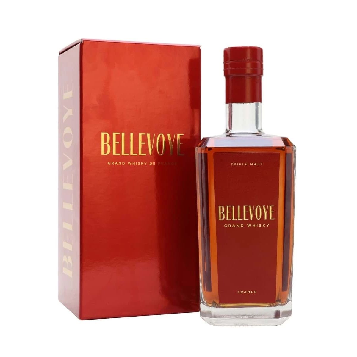 Bellevoye Red