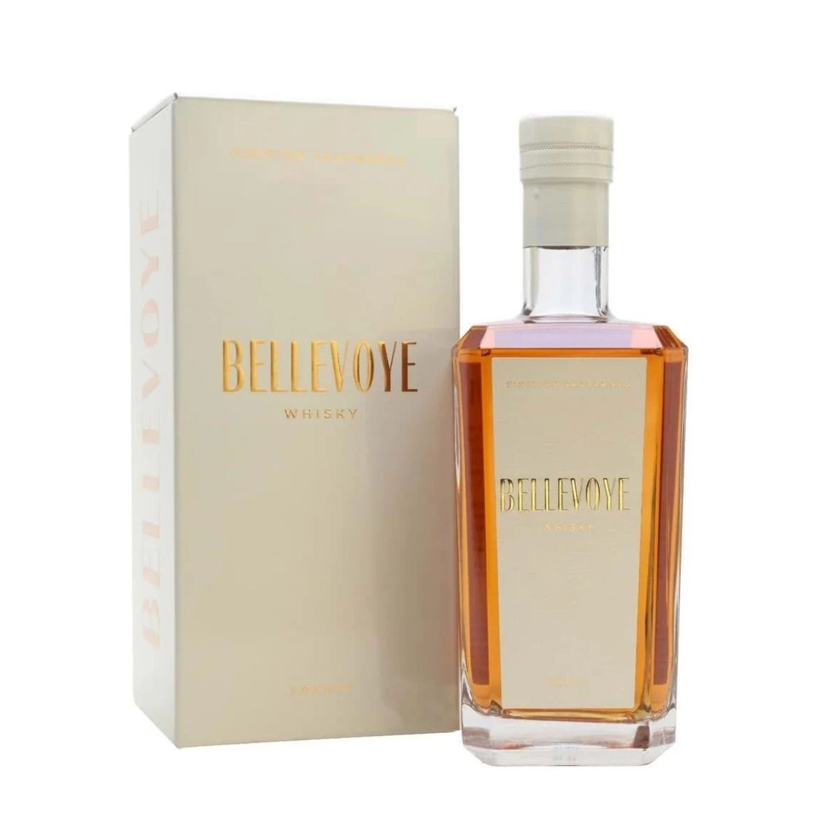 Bellevoye White