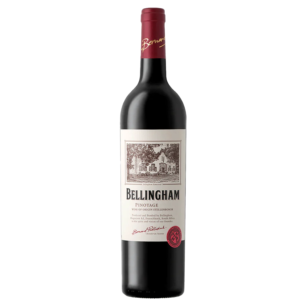 Bellingham The Homestead Series Pinotage