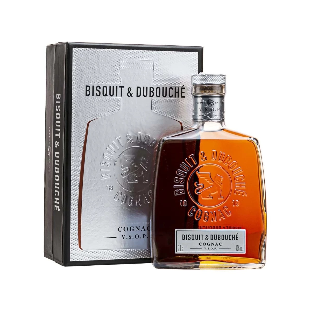 Bisquit &amp; Dubouche VSOP