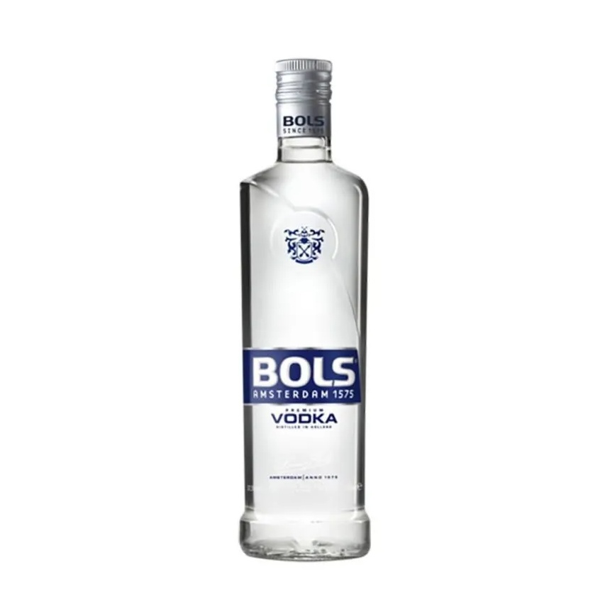 Bols Amsterdam Vodka 700ml