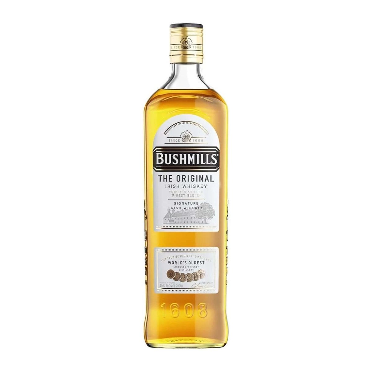 Bushmills Original