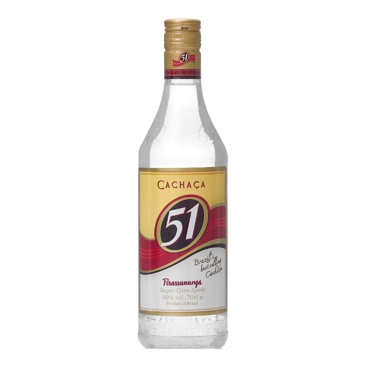 Cachaca 51