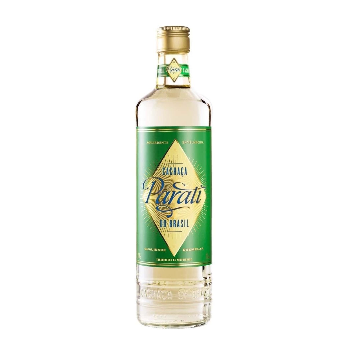 Cachaca Parati