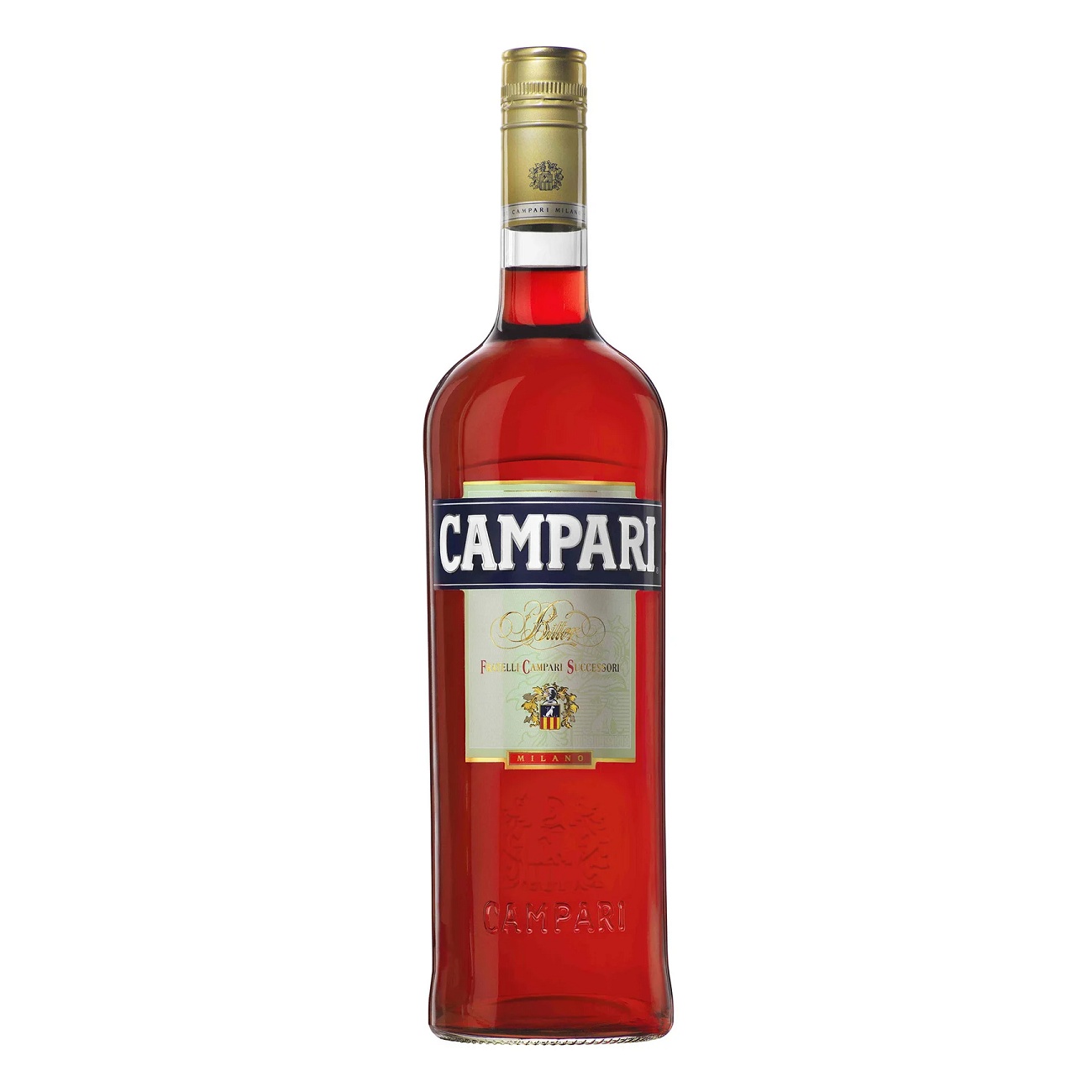 Rượu Campari