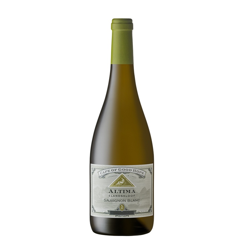 Cape Of Good Hope Altima Sauvignon Blanc