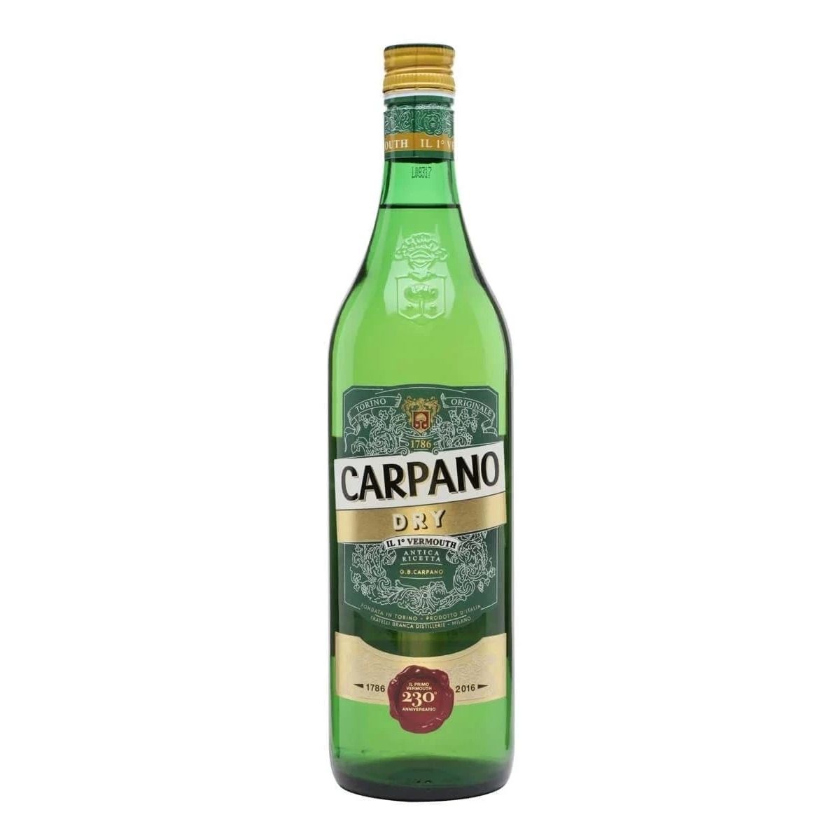 Carpano Dry