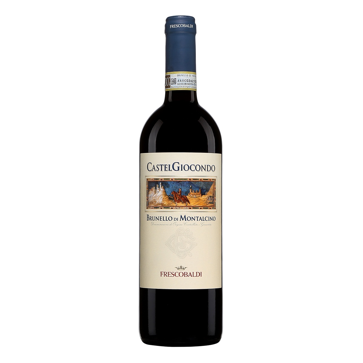Tenuta CastelGiocondo Brunello di Montalcino