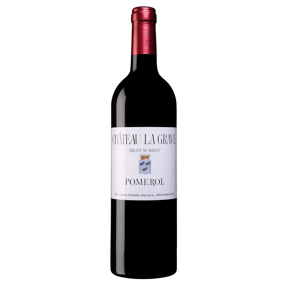 Château La Grave Pomerol