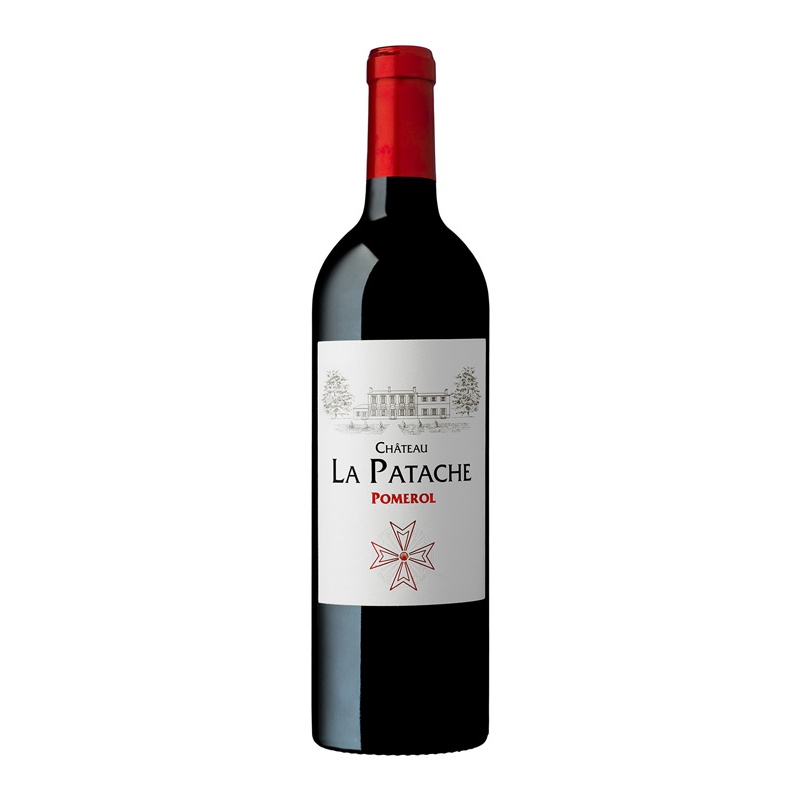 Château La Patache Pomerol