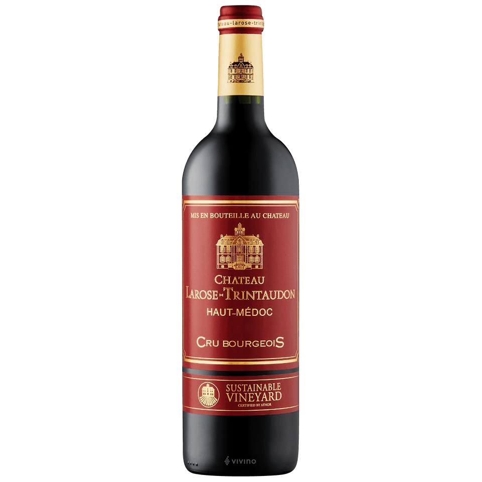 Chateau Larose-Trintaudon 2016 [Haut-Médoc]
