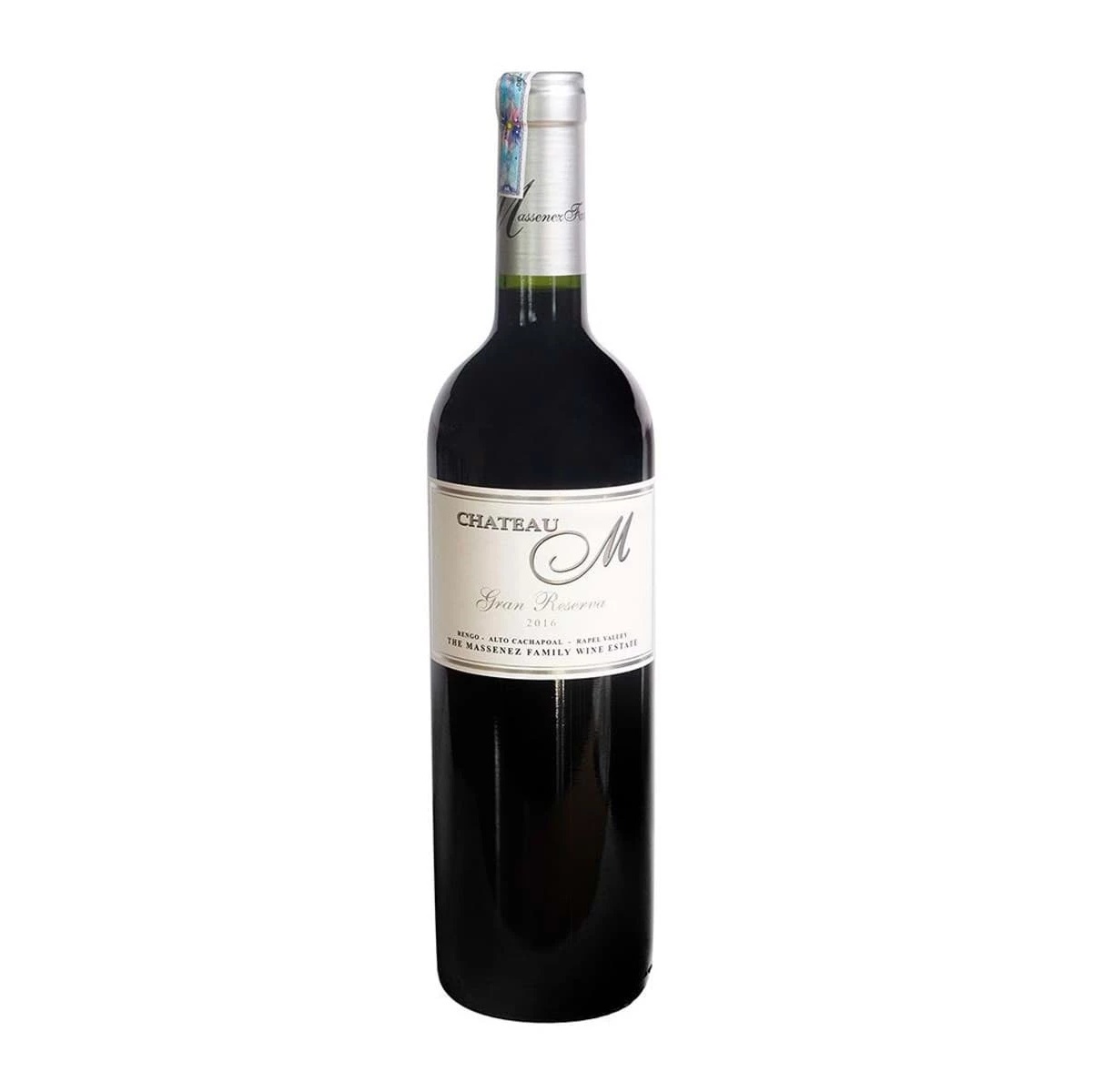 Chateau M Reserva Cab Sauvignon Merlot