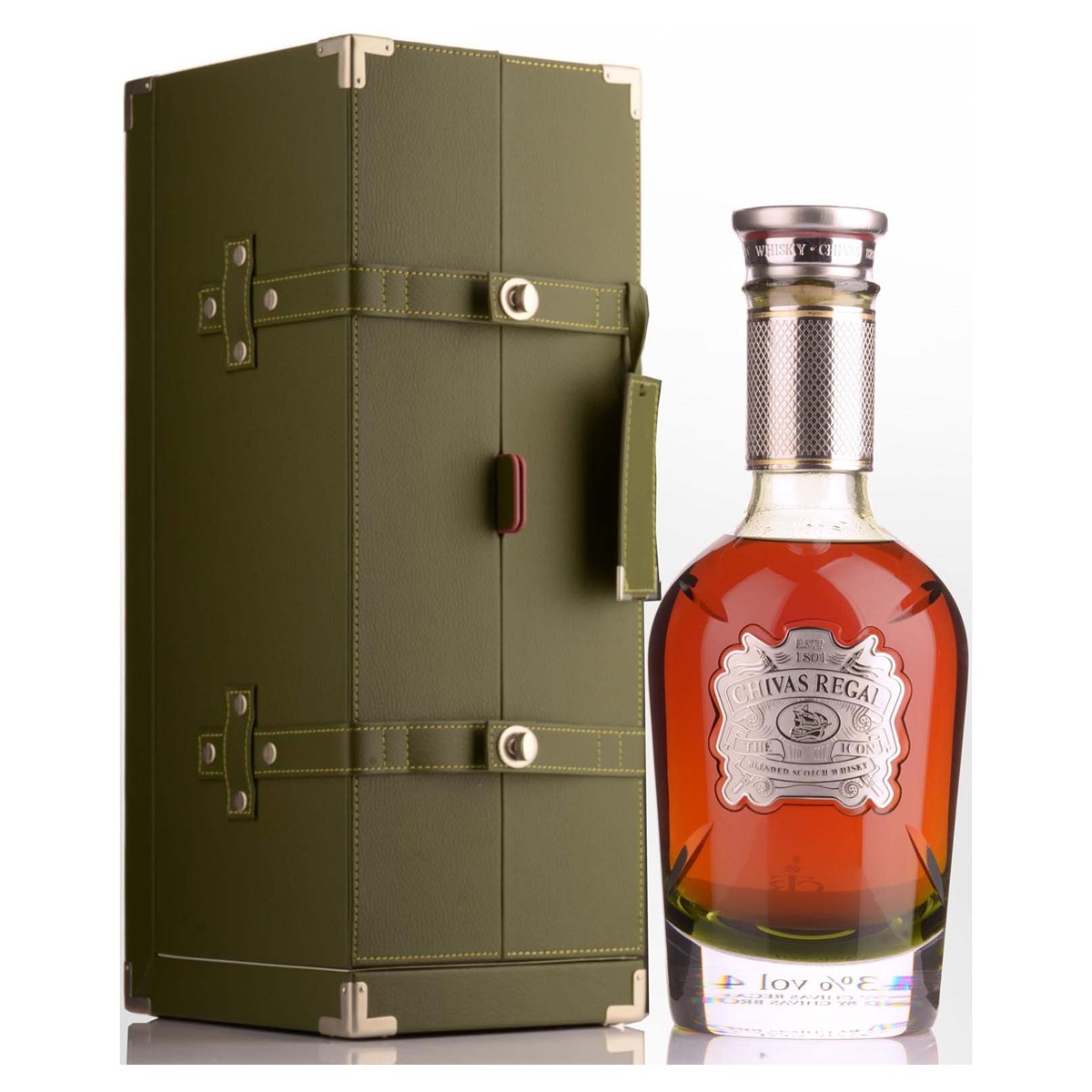 Chivas Regal The Icon