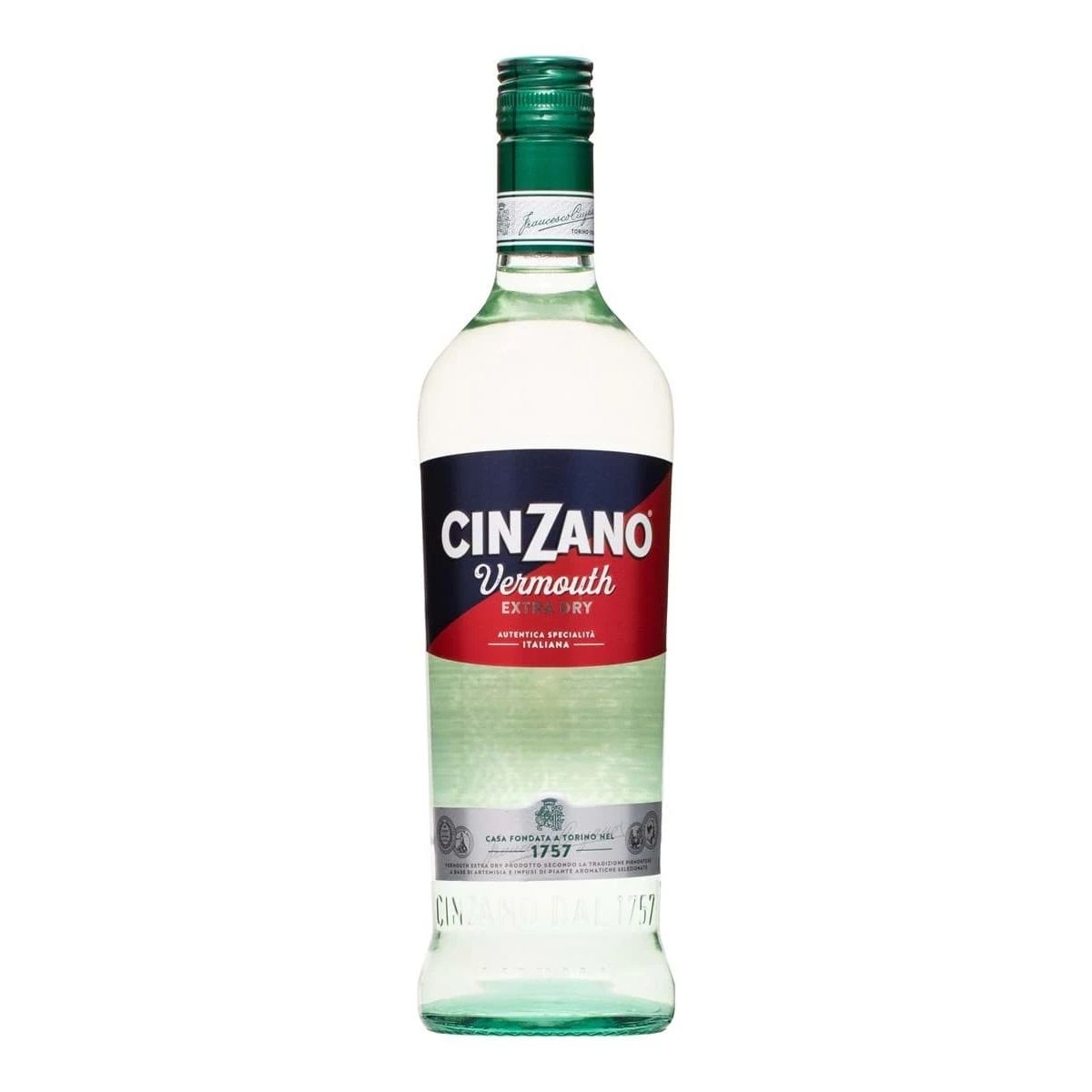 Cinzano Extra Dry 1L