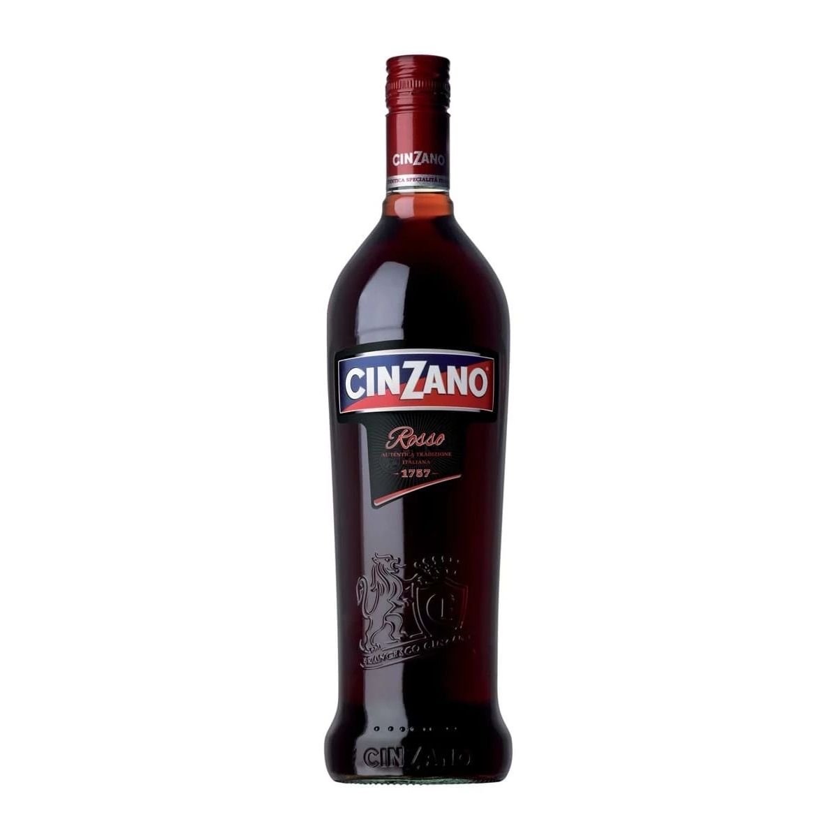 Cinzano Rosso 1L