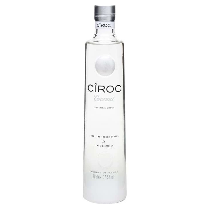 Ciroc Coconut