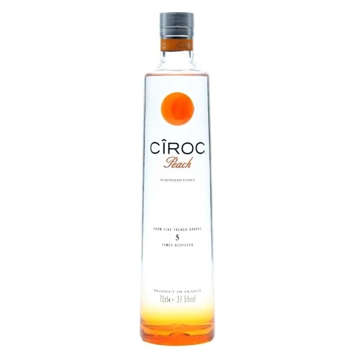 Ciroc Peach