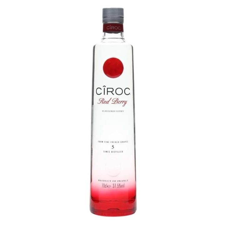 Ciroc Red Berry