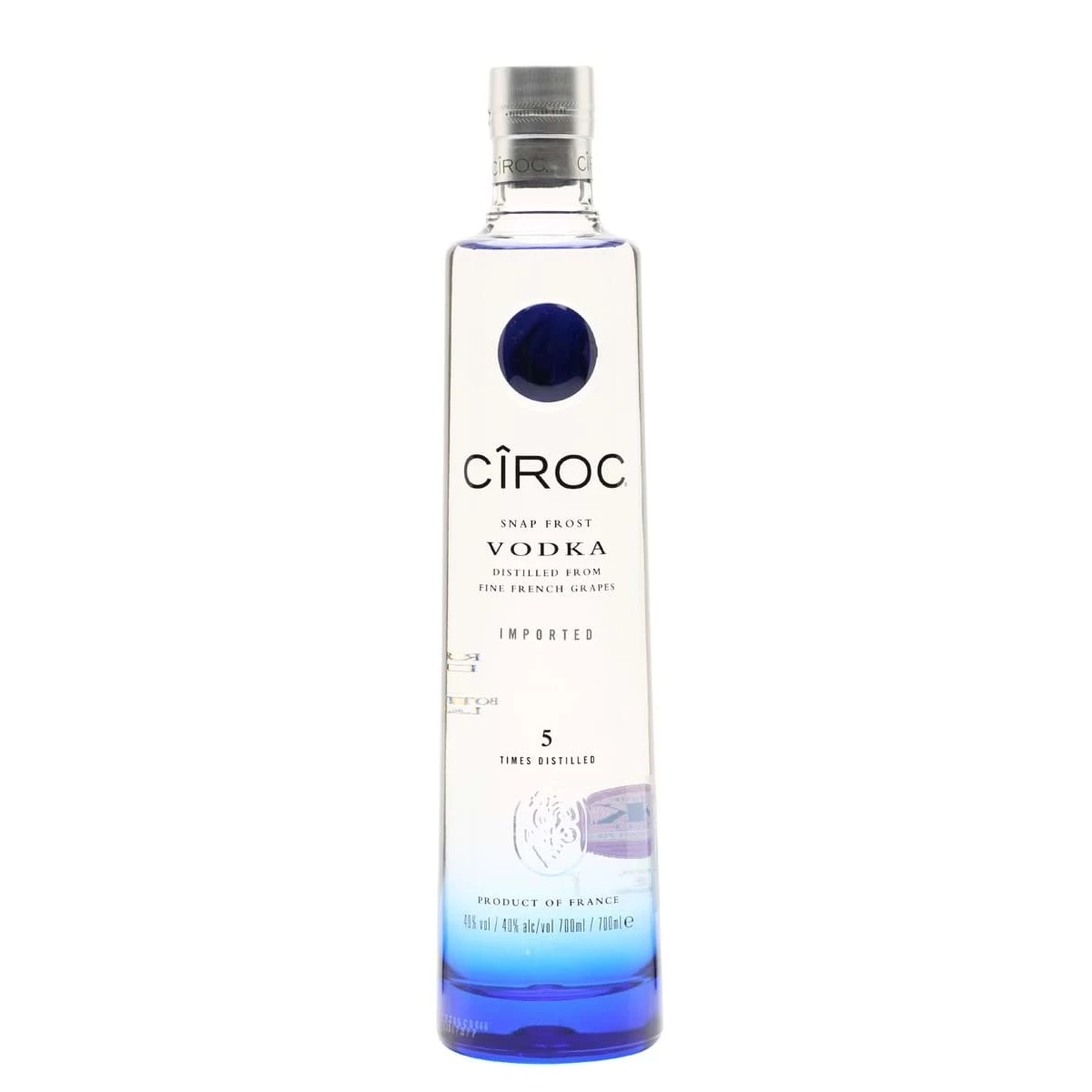 Ciroc Vodka
