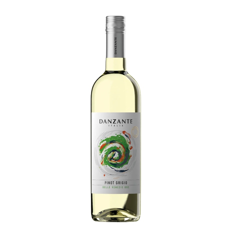 Danzante Pinot Grigio