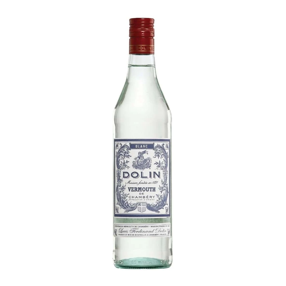 Dolin Vermouth de Chambery Blanc