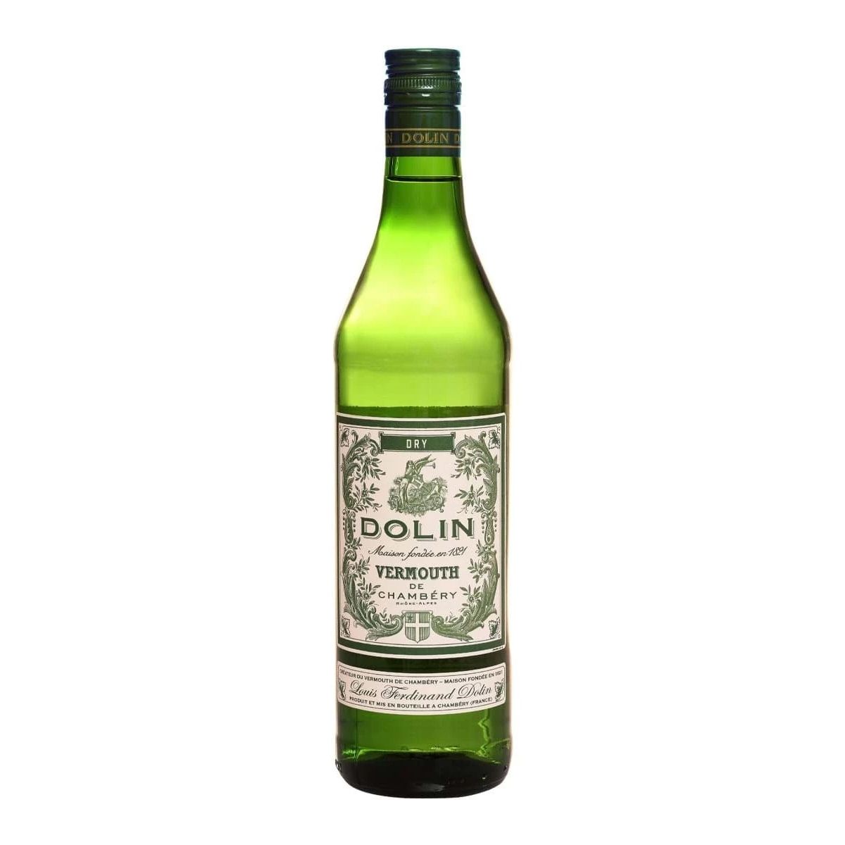 Dolin Vermouth de Chambery Dry