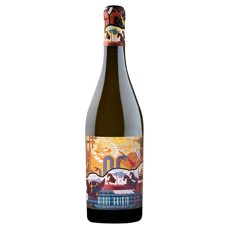 Domini Veneti Pinot Grigio