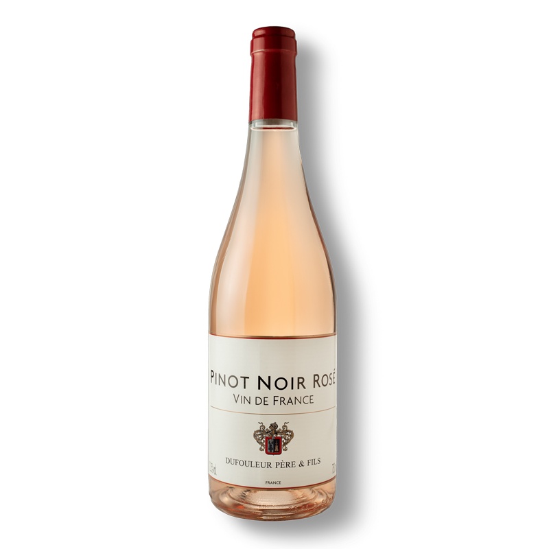 Dufouleur Père &amp; Fils Pinot Noir Rosé