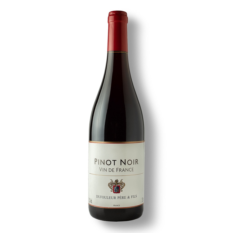Dufouleur Père &amp; Fils Pinot Noir Vin De France
