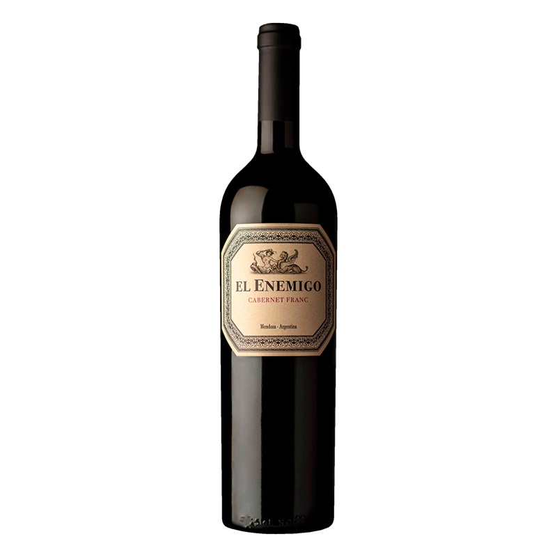 El Enemigo Cabernet Franc
