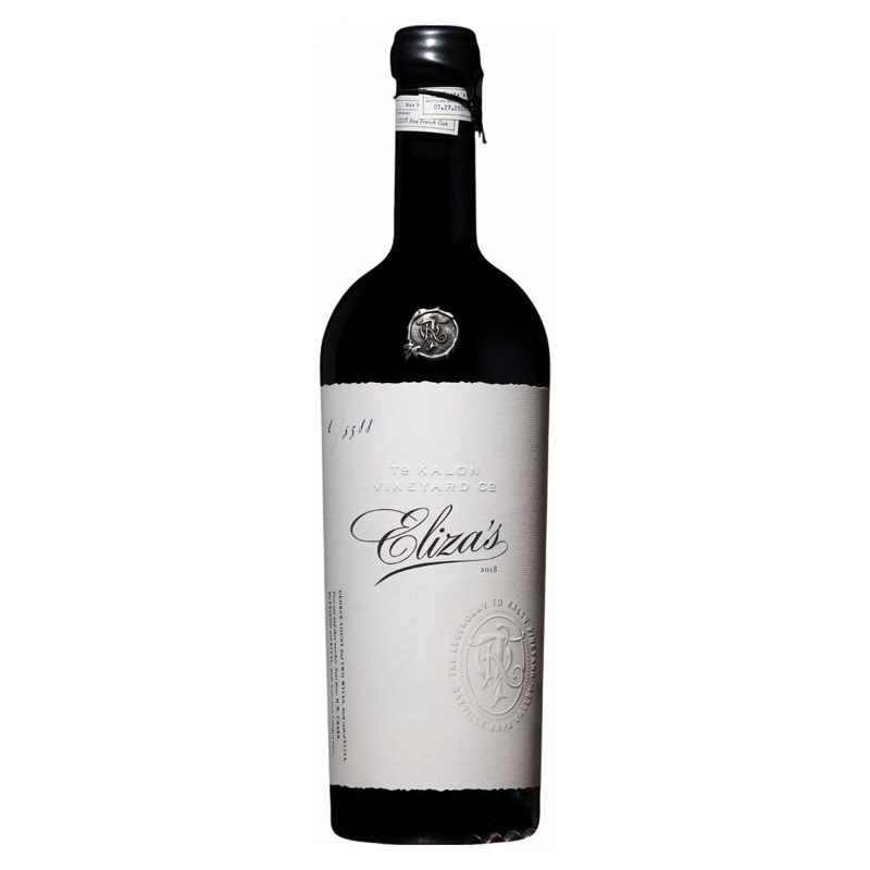 Rượu vang Eliza’s [To Kalon Vineyard]